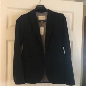 Banana Republic Suit Jacket